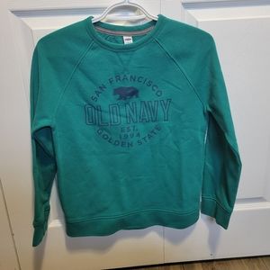 Boys Old Navy Sweather